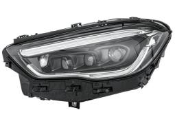 Reflektor Hella 1EX 013 074-711