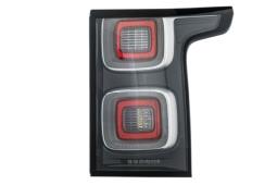 Lampa tylna zespolona Hella 2SK 354 864-041