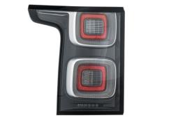Lampa tylna zespolona Hella 2SK 354 864-031