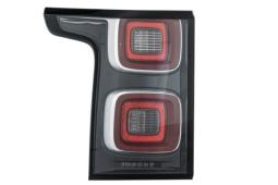 Lampa tylna zespolona Hella 2SK 354 864-011