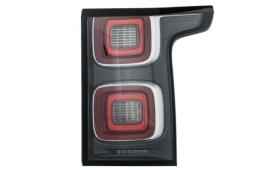 Lampa tylna zespolona Hella 2SK 354 864-021
