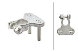 Klema do akumulatora Hella 8KX 747 875-011