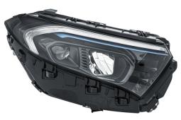 Reflektor Hella 1EX 014 530-321