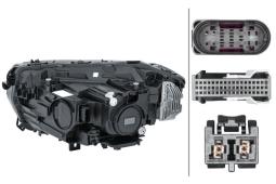 Reflektor Hella 1EX 014 530-321