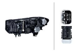 Reflektor Hella 1EX 015 450-521
