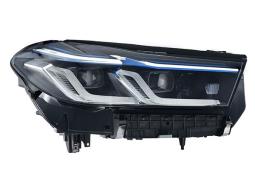 Reflektor Hella 1EX 015 450-521