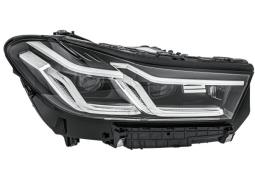 Reflektor Hella 1EX 015 450-421