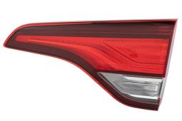 Lampa tylna zespolona Hella 2TZ 012 312-121