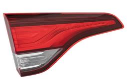 Lampa tylna zespolona Hella 2TZ 012 312-111