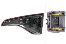 Lampa tylna zespolona Hella 2TZ 012 312-111