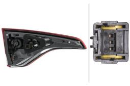 Lampa tylna zespolona Hella 2TZ 012 312-121