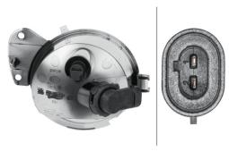 Światło cofania Hella 2ZR 011 112-081