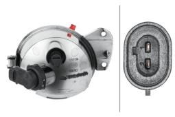 Lampy przeciwmgłowe tylne Hella 2NE 011 112-051
