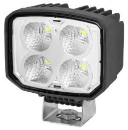 Oświetlenie pomocnicze Hella 1GA 996 588-211