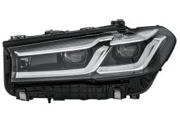 Reflektor Hella 1EX 015 449-411