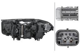 Reflektor Hella 1EX 015 449-421