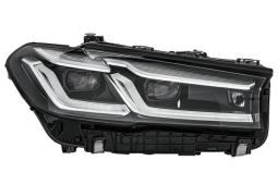 Reflektor Hella 1EX 015 449-421