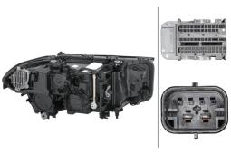 Reflektor Hella 1EX 015 449-411