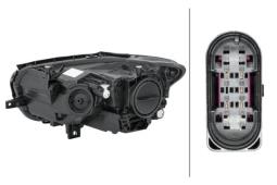Reflektor Hella 1EG 015 868-021