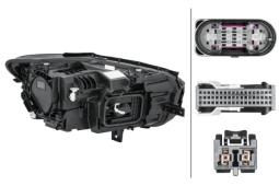 Reflektor Hella 1EX 015 780-311