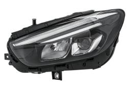 Reflektor Hella 1EX 015 780-311