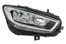 Reflektor Hella 1EG 015 868-021