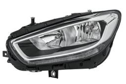 Reflektor Hella 1EG 015 868-011