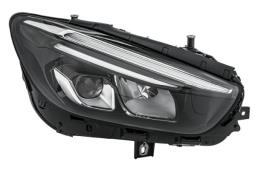 Reflektor Hella 1EX 015 780-321