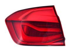 Lampa tylna zespolona Hella 2SD 012 147-311