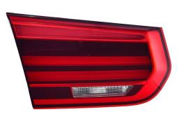 Lampa tylna zespolona Hella 2SK 012 148-311