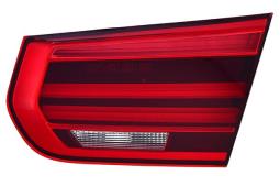 Lampa tylna zespolona Hella 2SK 012 148-321
