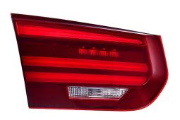 Lampa tylna zespolona Hella 2SK 012 148-411