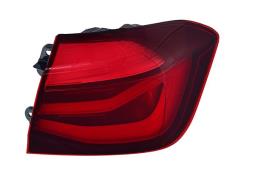 Lampa tylna zespolona