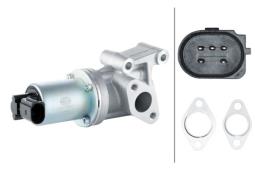 Zawór AGR Hella 6NU 014 864-611