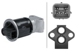 Zawór AGR Hella 6NU 014 864-601