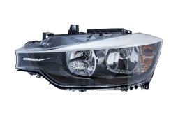 Reflektor Hella 1EJ 354 983-051