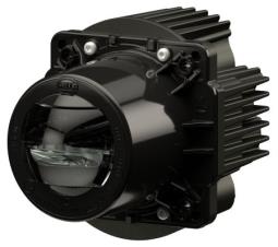 Zestaw, reflektor Hella 1AL 015 318-111