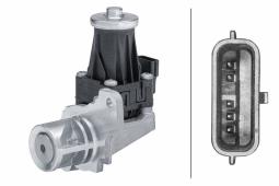 Zawór AGR Hella 6NU 014 864-691