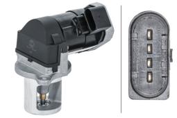 Zawór AGR Hella 6NU 014 864-651