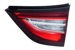 Lampa tylna zespolona Hella 2TZ 012 314-121