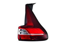 Lampa tylna zespolona Hella 2SD 012 313-121