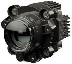 Zestaw, reflektor Hella 1AL 015 318-051