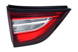 Lampa tylna zespolona Hella 2TZ 012 314-111