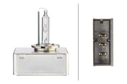 Żarówka, reflektor Hella 8GS 007 949-531