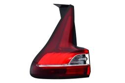 Lampa tylna zespolona Hella 2SD 012 313-111