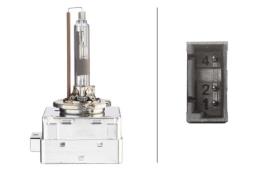 Żarówka, reflektor Hella 8GS 007 949-501