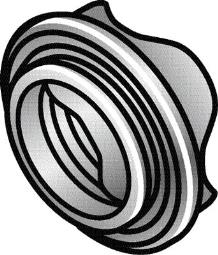 Opaska zaciskowa Hella 9XX 254 163-001