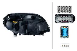 Reflektor Hella 1ZS 354 878-051