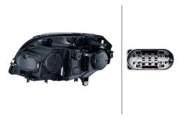 Reflektor Hella 1EG 354 878-021