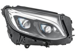 Reflektor Hella 1EX 354 877-101
